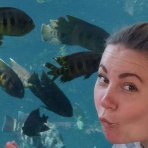 Meet your Posher, Anissa